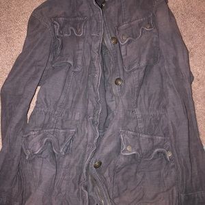 Free people jacket